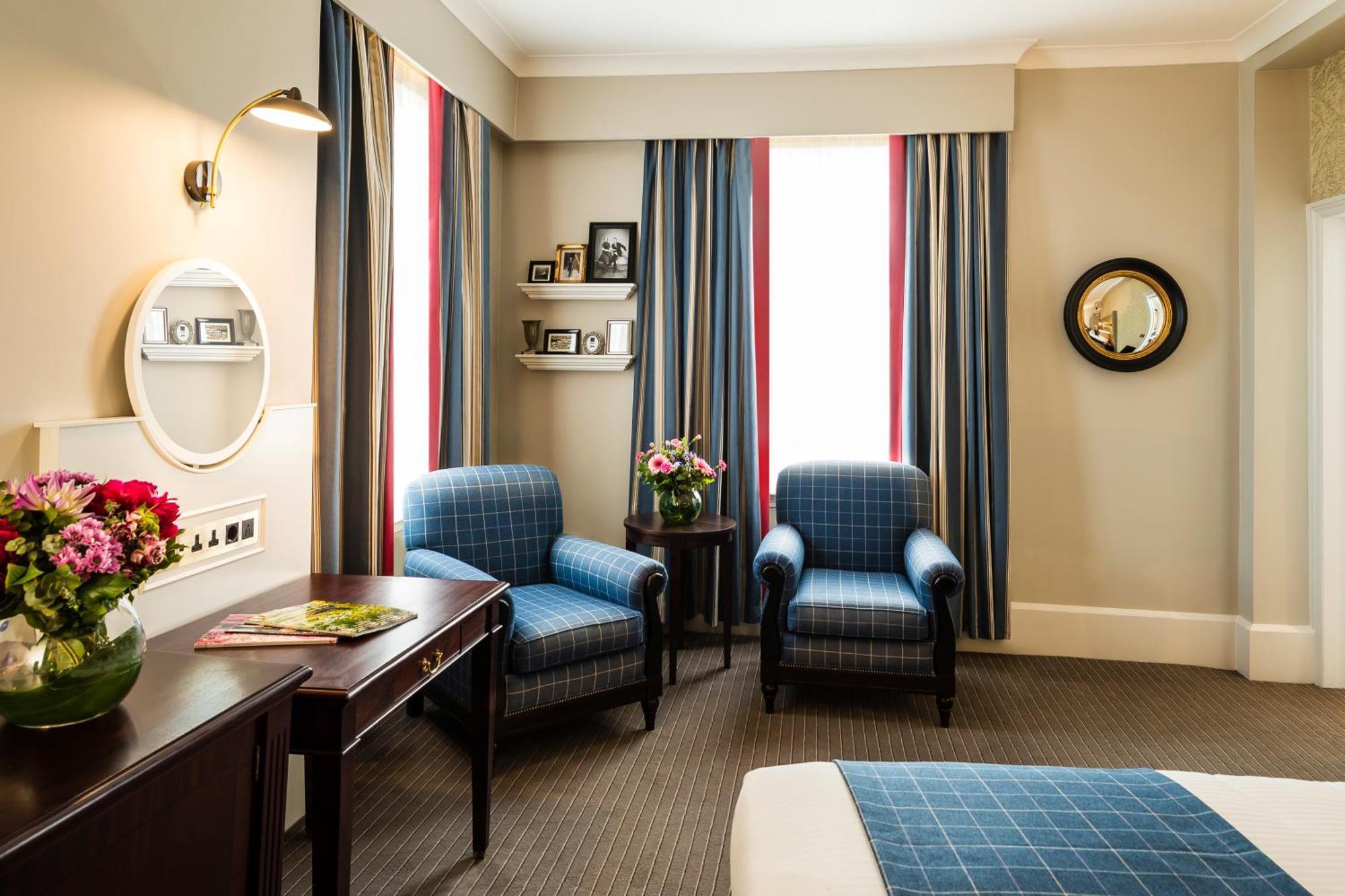 The Bailey'S Hotel London Kensington Zimmer foto