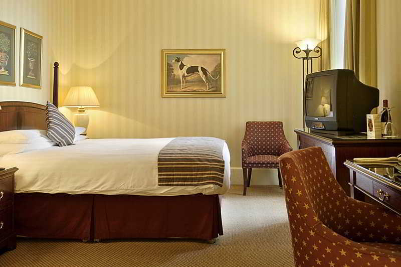 The Bailey'S Hotel London Kensington Zimmer foto